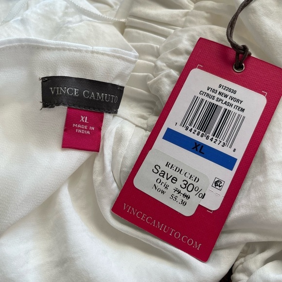 White Blouse - Picture 7 of 7